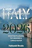 Reiseführer Norditalien 2026: Wesentliche Planung, Top-Regionen & lokale Kultur