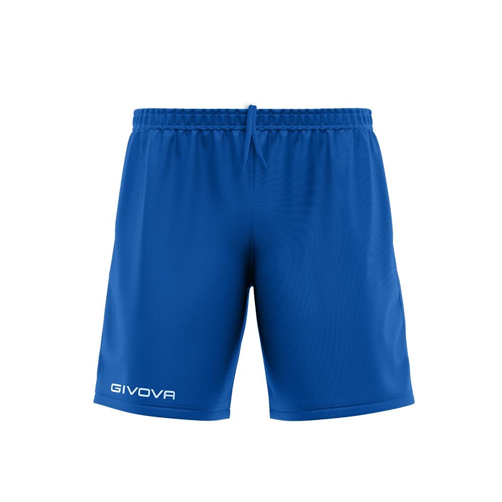 Givova, shorts givova one, light blue, S