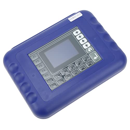 MasYosh SBB Pro2 Programmeur clé Antidémarrage Support G Puce Plusieurs Langues Voiture Fabricant de Clés Automatique pour Véhicule (Prise UE)