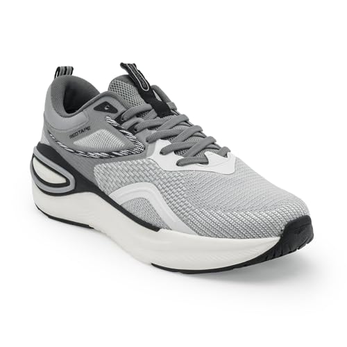 Image of Red Tape Mens Rso3683m Athleisure Shoes