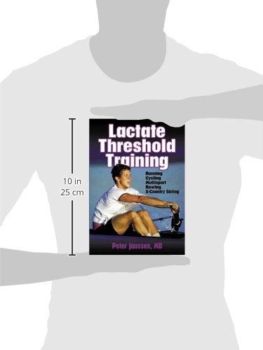 Lactate Threshold Training