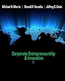 Corporate Entrepreneurship & Innovation