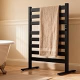 Verida Freestanding Towel Warmer