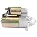 DB Electrical SFD0028 Starter Compatible With/Replacement For Ford Auto & Truck, Crown Victoria, E-Series Vans, Expedition, Mustang, Town Car 4.6L 4.6 92 93 94 95 1992 1993 1994 1995 SA-789 SA-808
