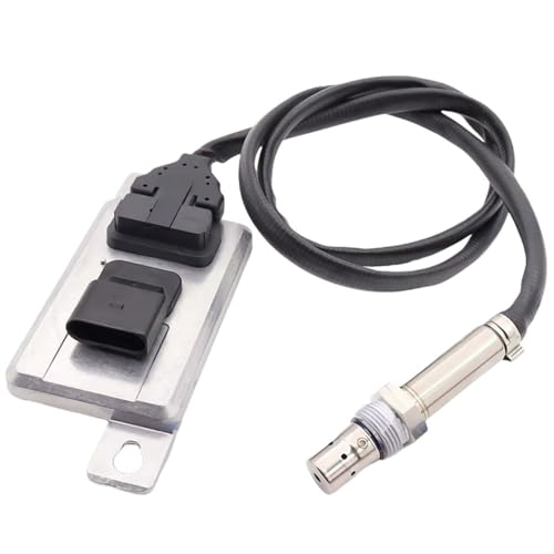 Capteur NOx pour rouler sereinement en ville avec votre Touran ou Golf 2.0L