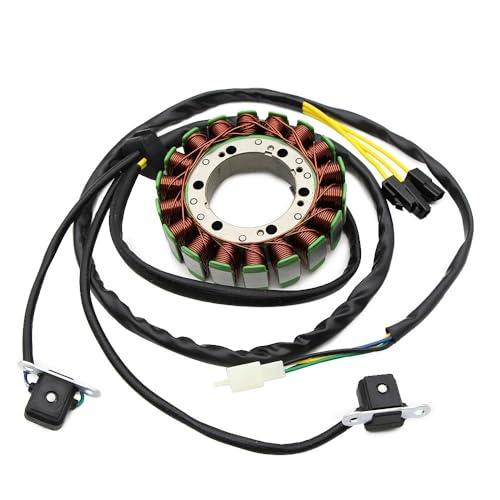 Stator magnétique de précision VS700GLEP 32101-38A00