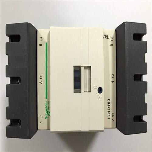 Schneider Electric, TeSys D contactor - 3P(3 NO) - AC-3 - - Image 3
