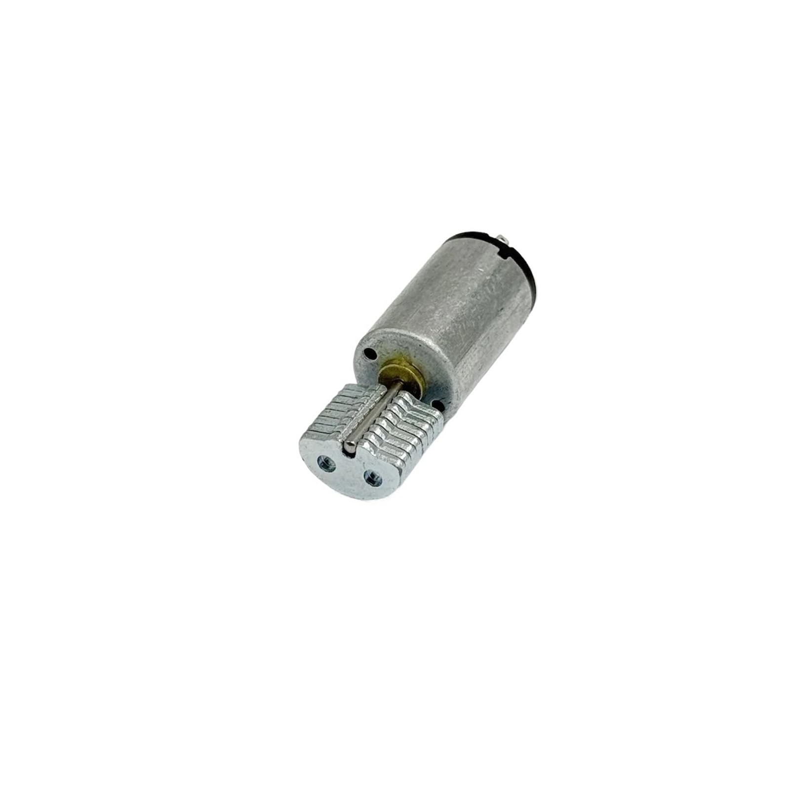 MIUDU8RYGP Round 12mm Micro Mini Vibration Motor DC 3V-6V 3.7V 5V Strong Vibrating Eccentric Wheel Vibrator
