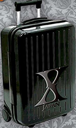 Amazon Co Jp X Japan X Japanくじ キャリーケース ミュージック