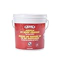Lippert 4034 Acrylic Roof Coating for 5th Wheel RVs, Travel Trailers and Motorhomes