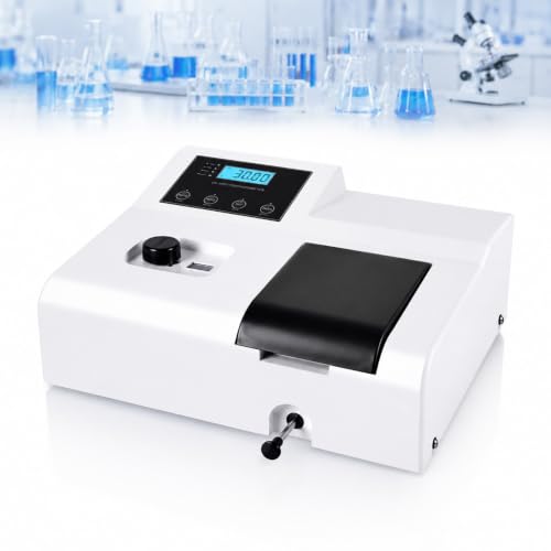 GOYOJO Portable Spectrophotometer 721