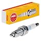 Zündkerze NGK 5960 Nickel, Spannergröße 16 mm, Gewindelänge 19 mm