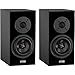 Dayton Audio OPAL1 Bookshelf Speaker Pair (Black)
