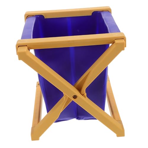 Pot de toilette pliable robuste avec couvercle hermétique et assise stable pour adulte