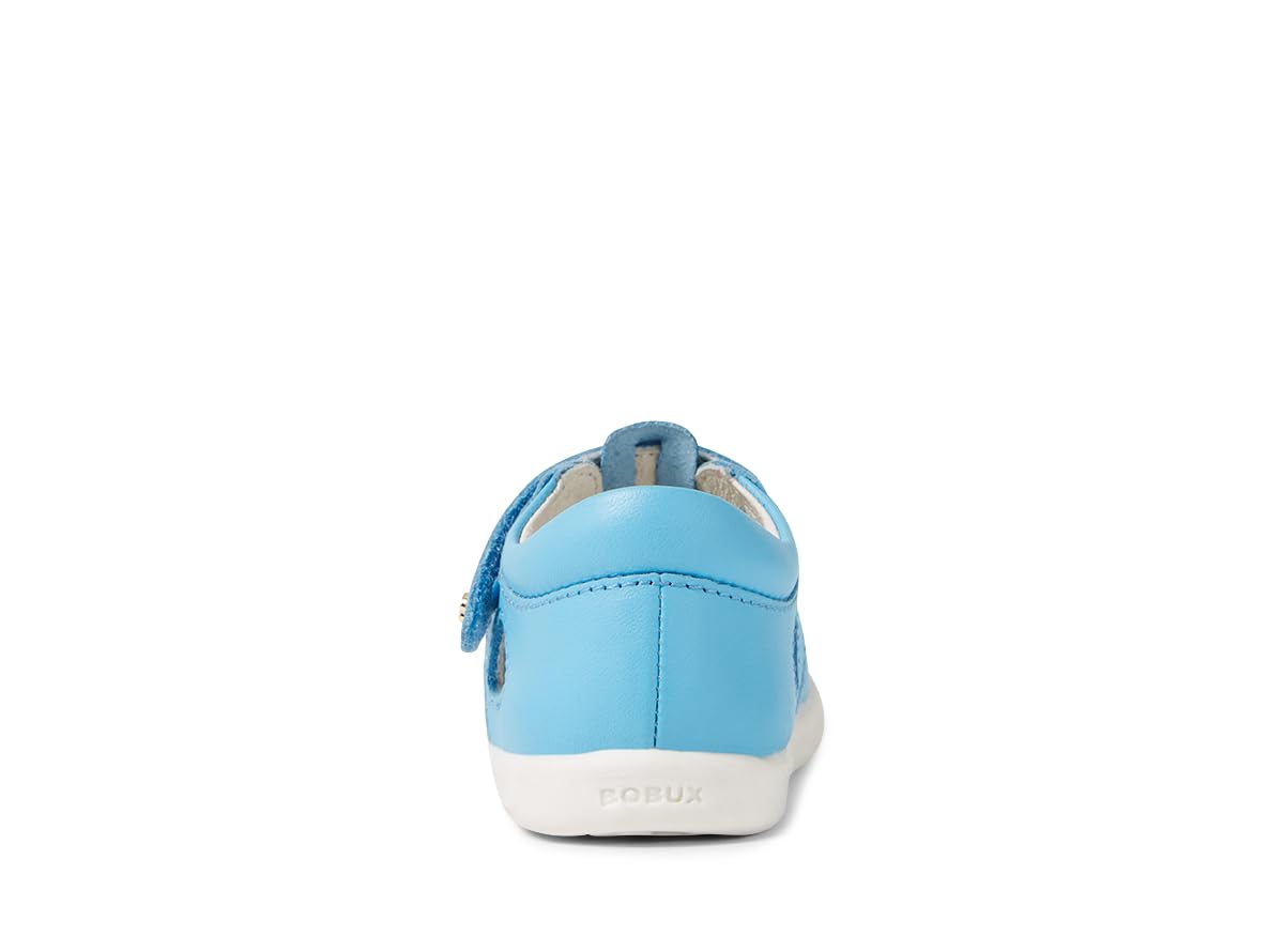Bobux I-Walk Zap II Closed Sandal_Walkers - Sandali per bambini in pelle