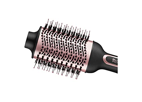 Escova Secadora Alisadora Mondial Black Rose 1200w Es05 110v