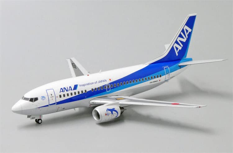 1/200 jc wings ANA ボーイング737-500 JA307K Amazon | JC WINGS 1/200 完成品 ANA WINGS FOR BOEING 737-500