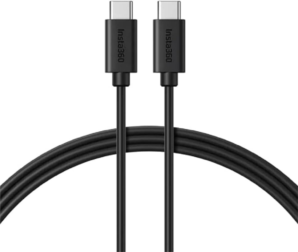 Insta360 Ace/Ace Pro Type-C to C USB Cable