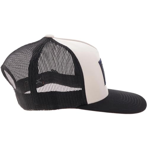 Gorra snapback ajustable Hooey unisex miniatura 5