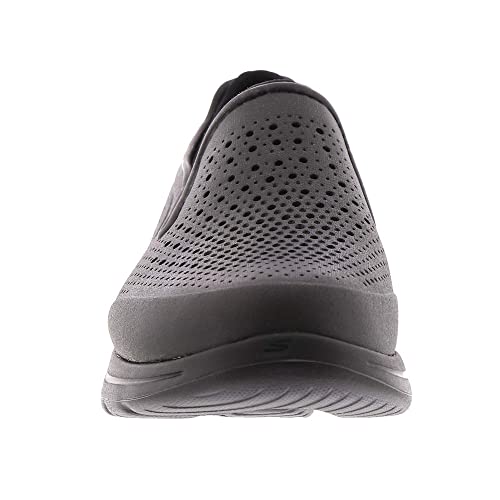 Image of Skechers Women's Foamies Go Walk 5 Slip on W /Chenille Lining Loafer