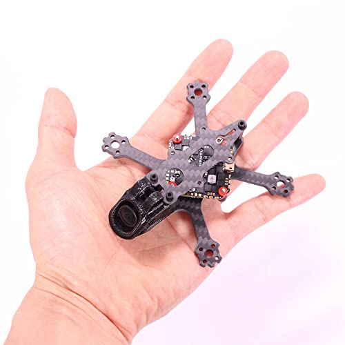 Cub-aio Toothpick Frame Kit for RC Drone