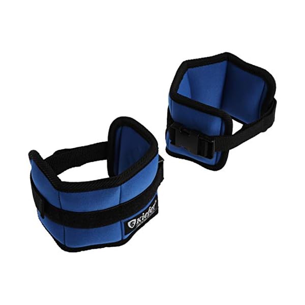 Kiefer 811400-10 Ankle/Wrist Weights (1-Pair) - Image 5