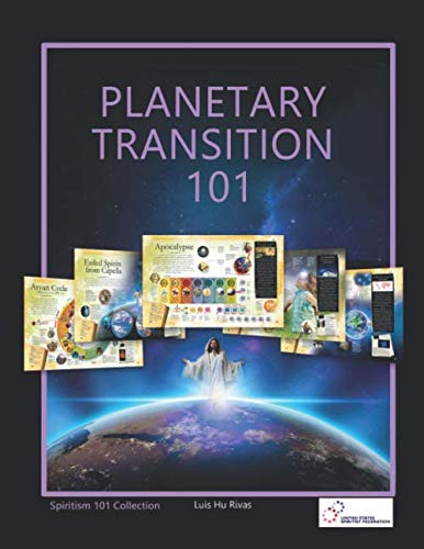 Planetary Transition 101