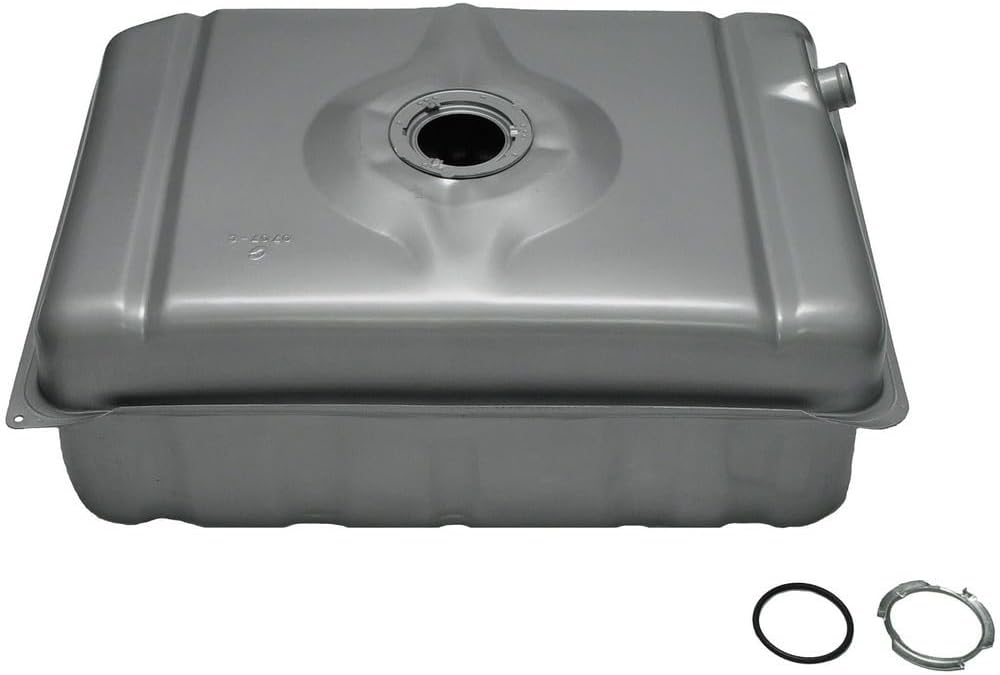 Dorman 576-393 Fuel Tank Compatible with Select Chevrolet / GMC Models