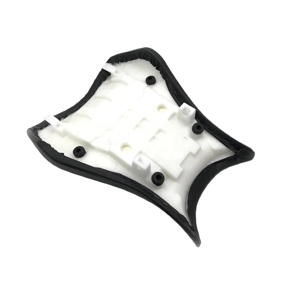 Almohadilla Asiento para asiento del conductor y capó trasero | Cojín delantero de motocicleta, funda para asiento del conductor y capó trasero para pasajero para CBR 1000 RR 100RR