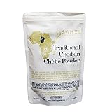 Sahel cosmetics Traditional Chadian Chebe Powder, Natural Hair Mask for Length Retention, Made in Chad (250 Grams)
