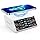 USB Charging Station,100W 8-Port Charging Station for Multiple Devices with 4 QC3.0+4 USB-C PD Ports,Wireless Charger,Multi F