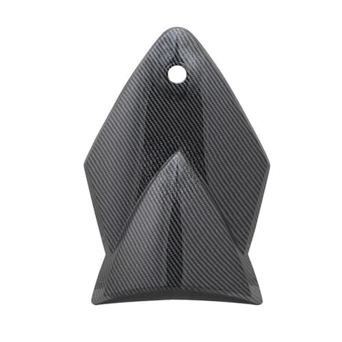 Capot de siège arrière en fibre de carbone ultra résistant pour carénage S1000R
