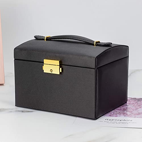 ADEL DREAM Portagioie Chiudibile a Chiave 3