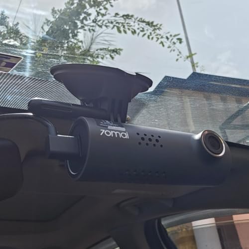 Image of 70mai Suction Mount for M200, M300, M310 & 1S DashCam