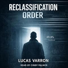 Reclassification Order cover art