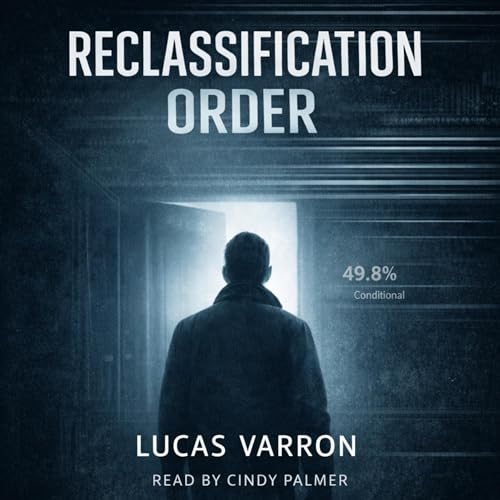 Reclassification Order