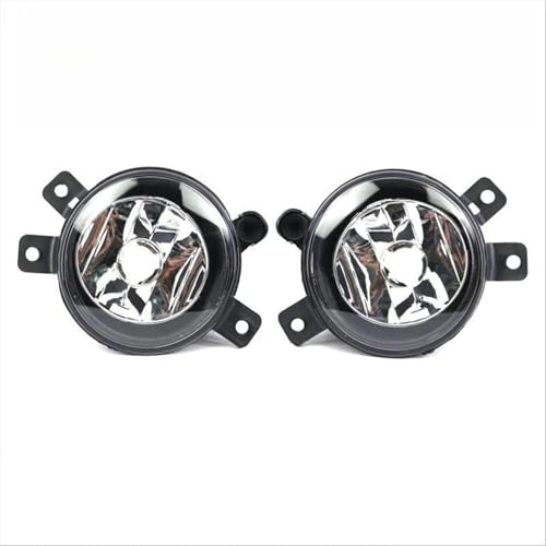 Phares antibrouillard LED BMW X1 E84 X3 F25 2010-2015