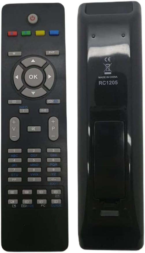 Nuovo RM-Series Ricambio TV Telecomando per Alba L32M1CA