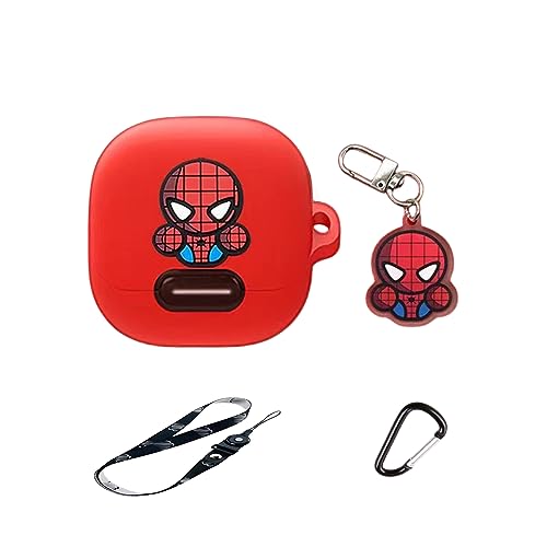 Compatible with Anker Soundcore Liberty 4 NC ΉnEWO  n Bluetooth Cz VRیX[u 360°Sʕی h~ h~ ho h EȒP Jrit