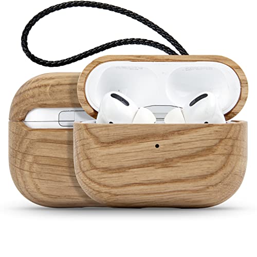 CaseGuider AirPods Pro 2�p�P�[�X �i�`�������E�b�h�P�[�X AirPods Pro��2����P�[�X �ؐ� AirPods Pro2��ڗp�J�o�[ �ϏՌ��ی� �G�A�|�b�h �J�o�[ �V�R�� �E���ȒP �����܂܏[�d�\ ���C�����X�C���z���P�[�X