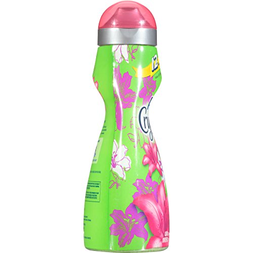 Purex Crystals In-Wash Fragrance Booster, Fabulously Fresh, 48 Ounce - Thumbnail 6