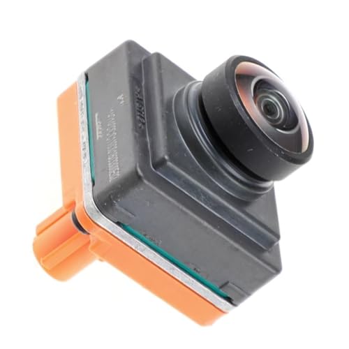 Caméra de recul GMC Sierra 2019 grand angle GM1960193D aide