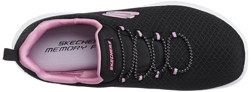 Image of Skechers Womens Summits Lace Up Sneaker