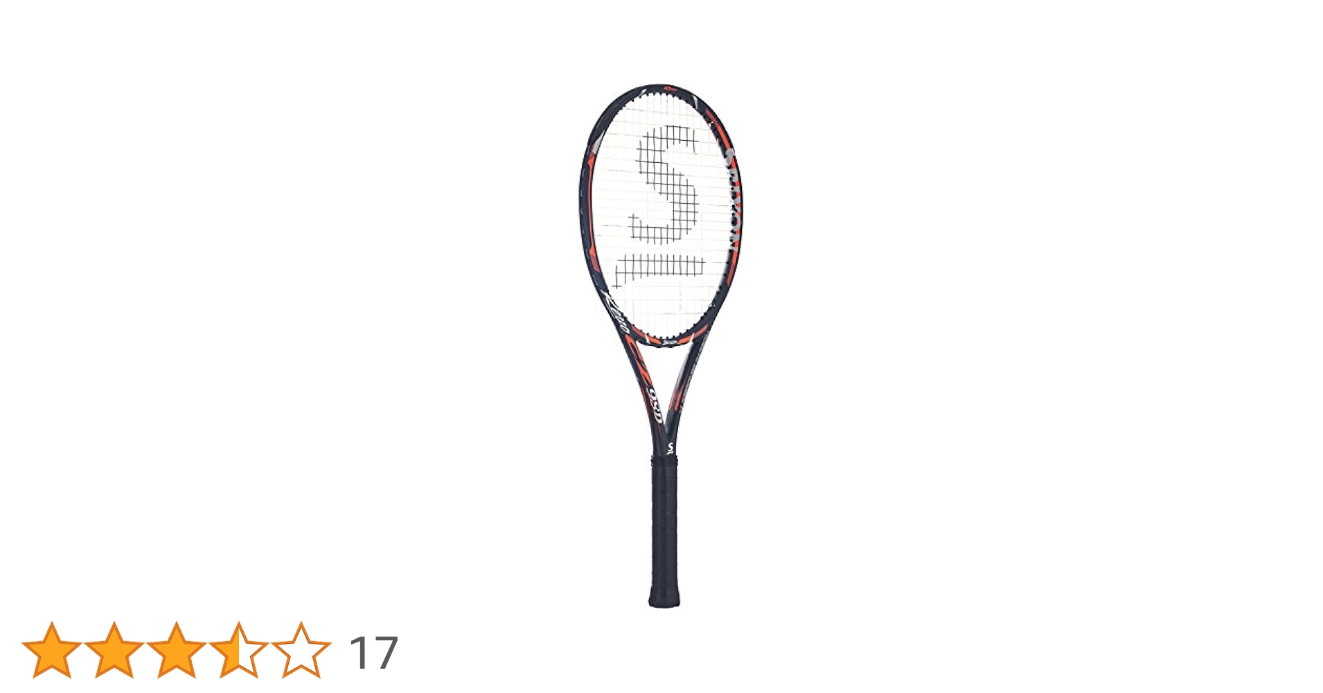 スリクソン レボ CZ 98 D G2 SRIXON 中古 テニスラケット スリクソン レヴォ CZ 98D 2015年