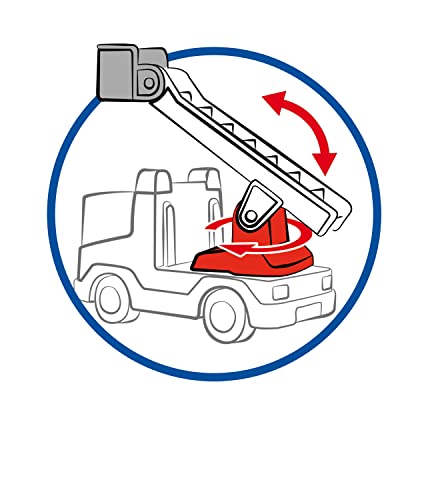 Playmobil 1.2.3 6967 jouet Neuf - vue 6