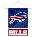 Produktbild Buffalo Bills Banner Window Wall Hanging Flag with Suction Cup