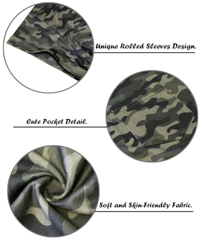 Image of TIYOMI Plus Size Tops for Women V Neck Tshirts Basic Tunic Casual Hawaii Floral Tie Dye Camo Summer Short Sleeve Tee XL-5XL
