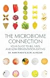 The Microbiome Connection: Your Guide to IBS, SIBO, and Low-Fermentation Eating