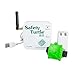 Safety Turtle New 2.0 Pet Immersion Pool/Water Alarm Kit for Pets ONLY
