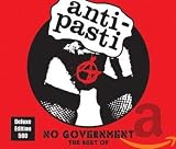 No Government - The Best Of - Deluxe Edition